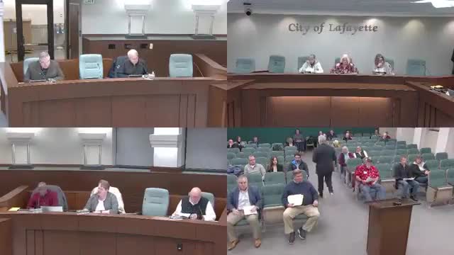 Council approves tax abatement for Lamco expansion; company cites $700,000 investment and 12 new jobs