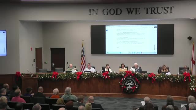 Hoover planning commission recommends denial of conditional‑use for K–12 school at 2500 Corporate Park Drive