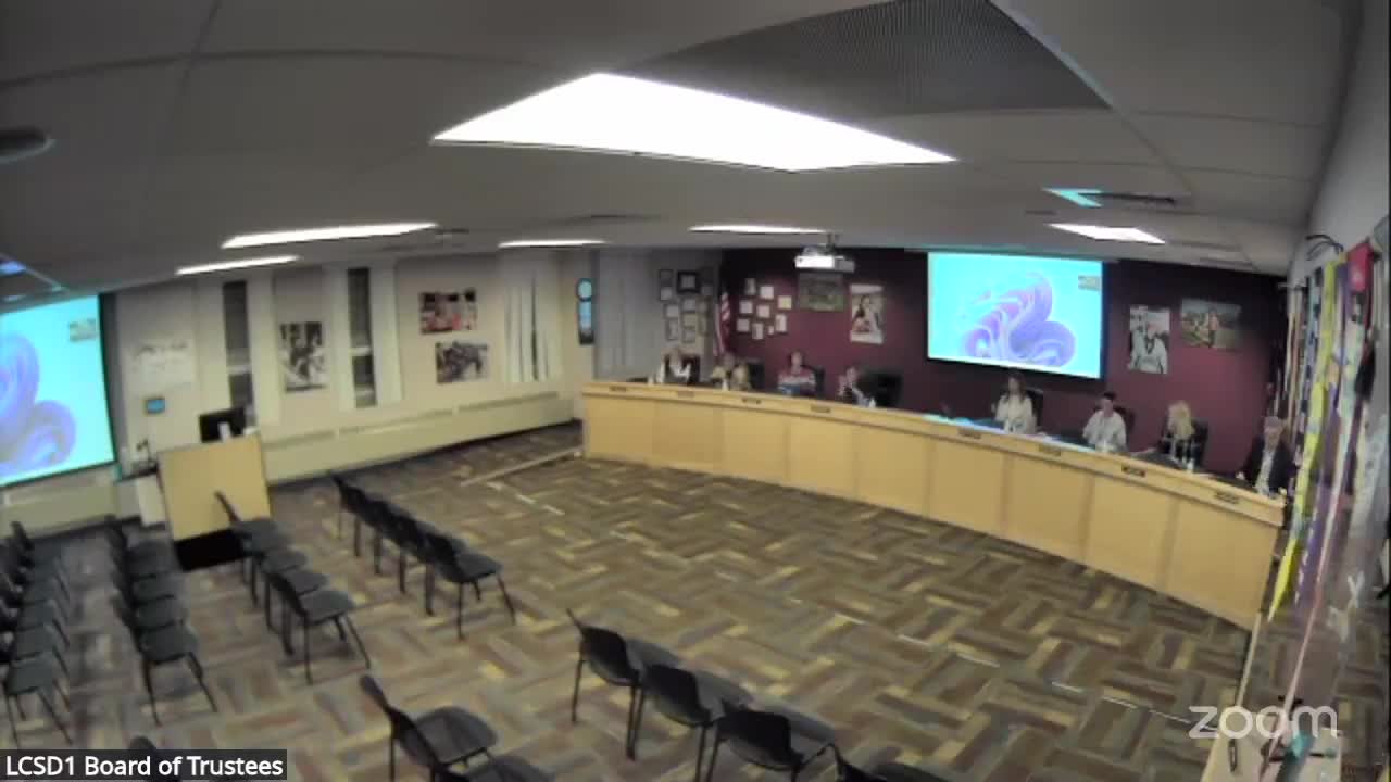 Trustees debate safe routes, liability as volunteer crossing guards expand at some schools