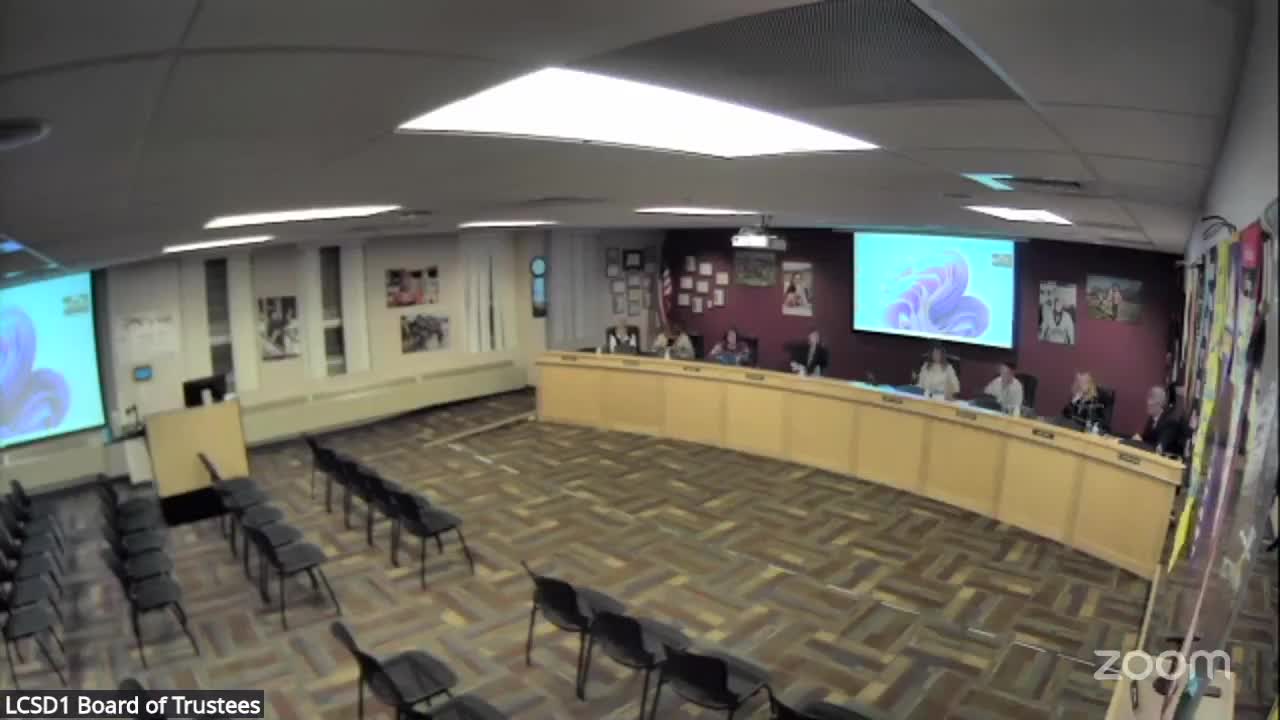 Superintendent: district enrollment down to 12,859; staff right-sizing planned