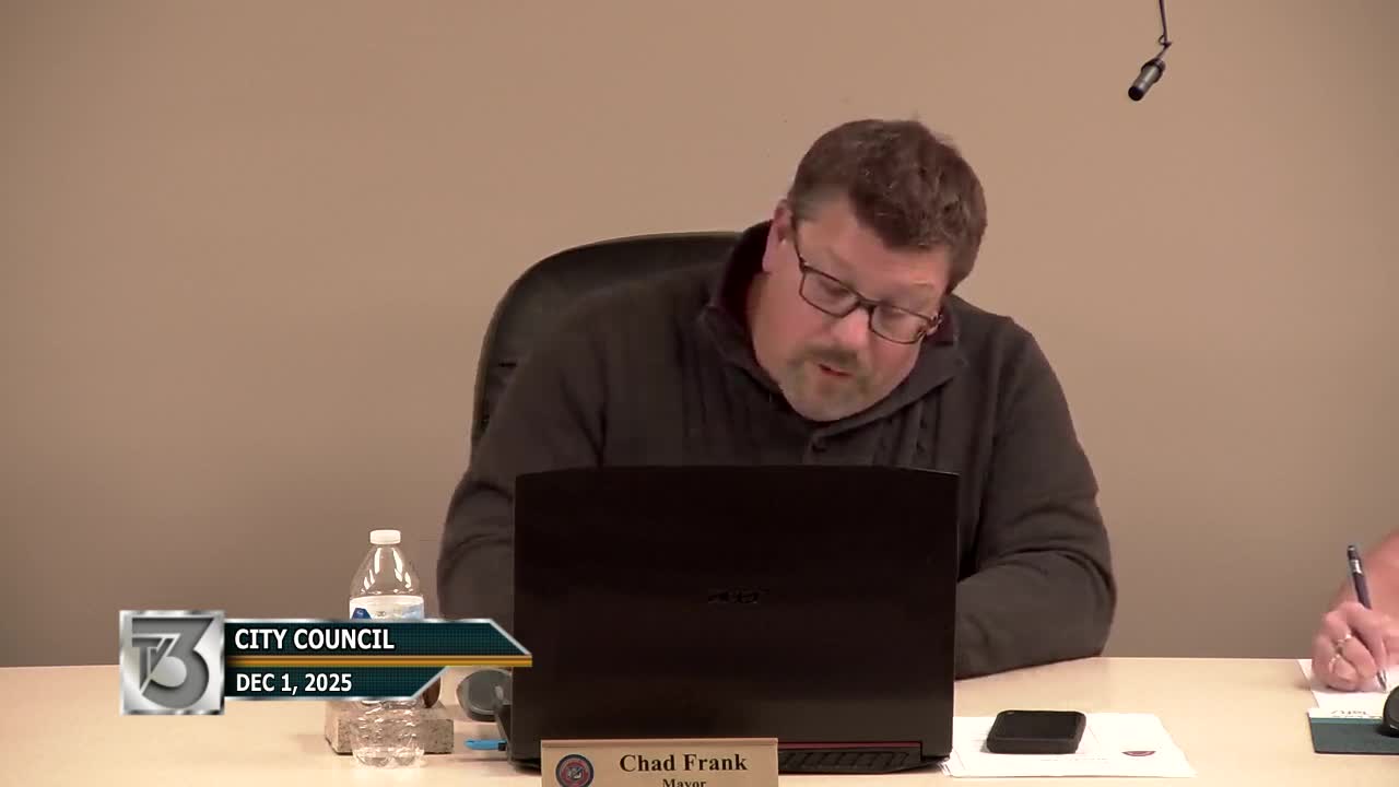 Council backs local-match pledge for north-side water project tied to lead-service replacements