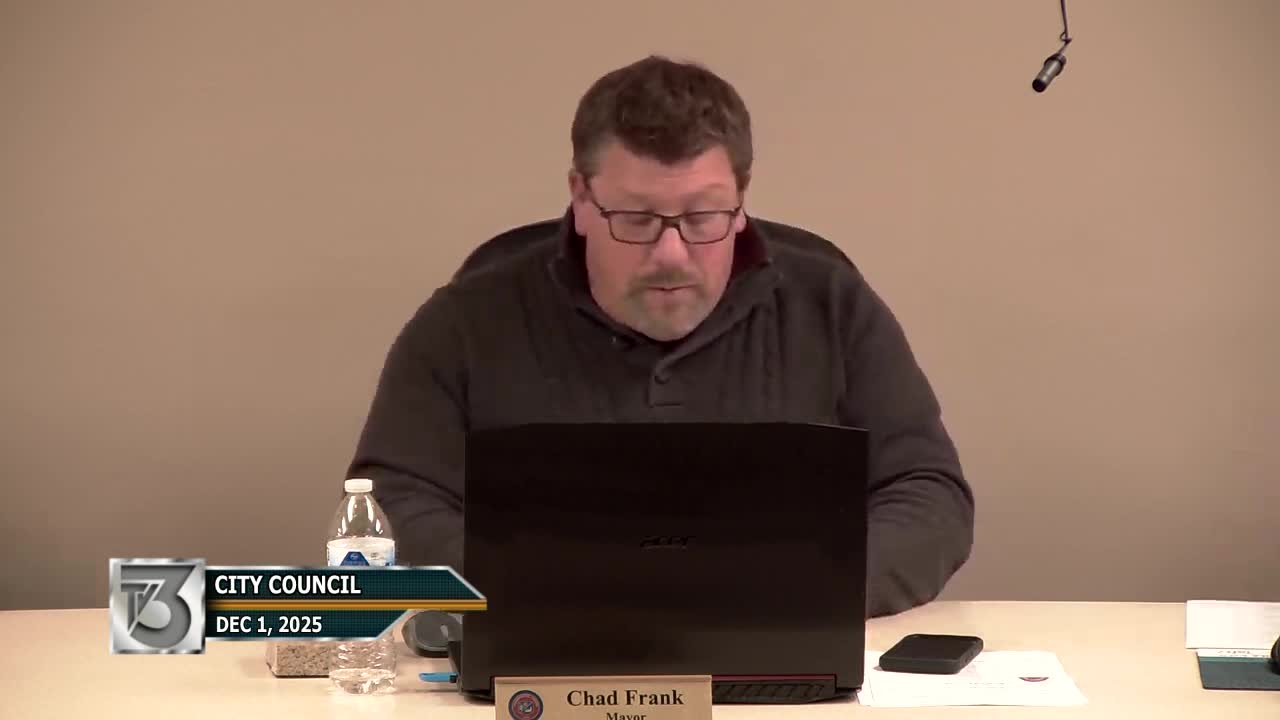 Council approves six short budget transfers and a local-match pledge for water grant