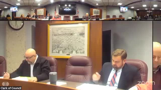 Newark council approves two zoning changes for South 3rd Street and Day Avenue parcels