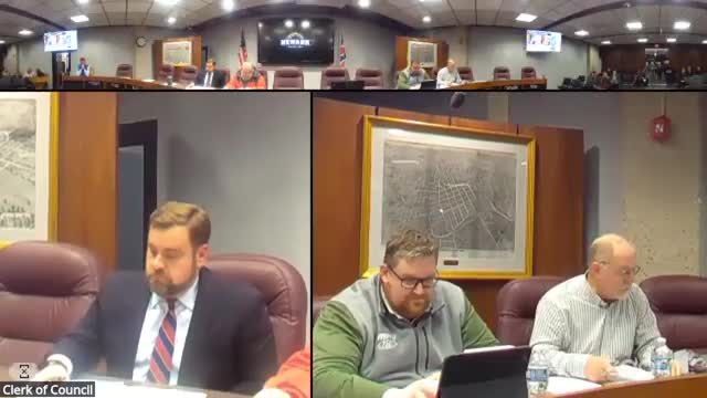 Science committee approves $2,000 appropriation for VFW donation