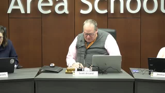 North Star Elementary principal reports cohort reading gains, highlights sensory rooms and Conscious Discipline