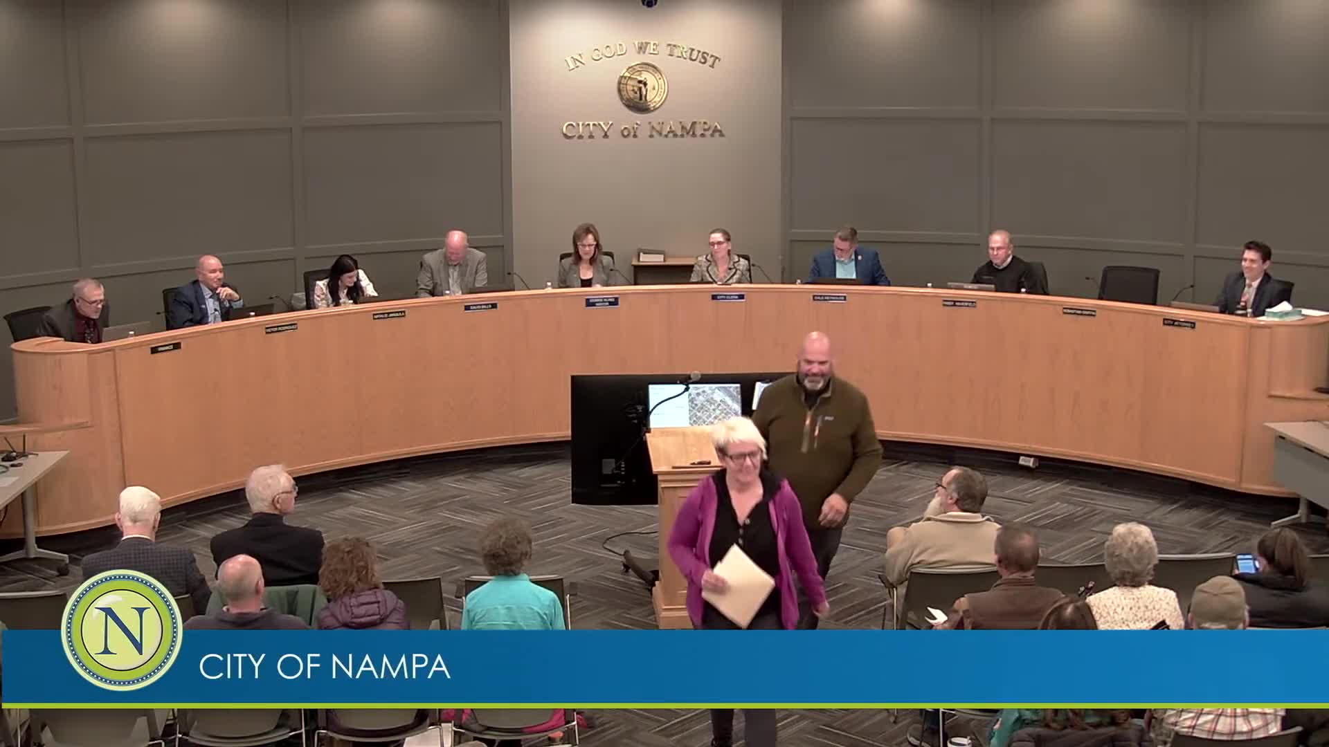 Council denies variance request for 1716 2nd St S, orders restoration to permitted use