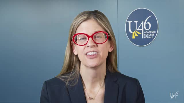 U-46 superintendent issues Thanksgiving message, highlights Unite U46 upgrades