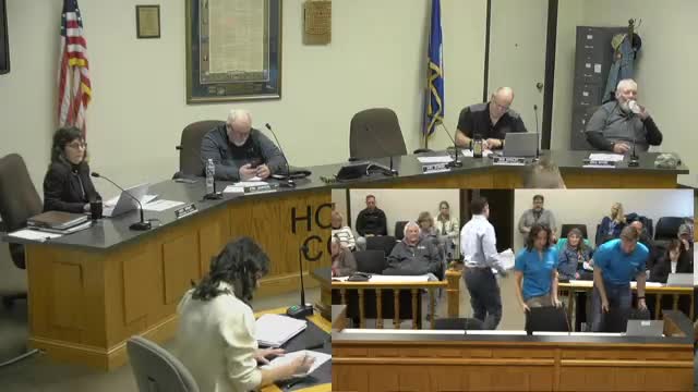 Houston County EDA approves six-year tax abatement for Snowpack Foods cold storage project