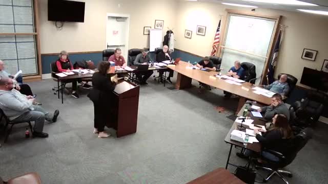 Spencer County approves three joint resolutions and debuts Laureate honors program