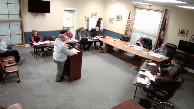 Spencer County approves ambulance repairs, vendor selections and personnel changes