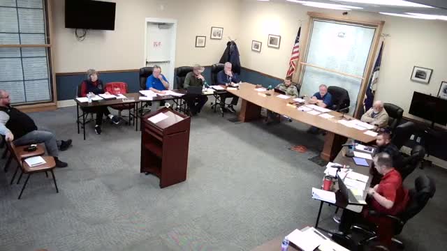 Spencer Fiscal Court backs sanitation district's $6 million sewer funding request