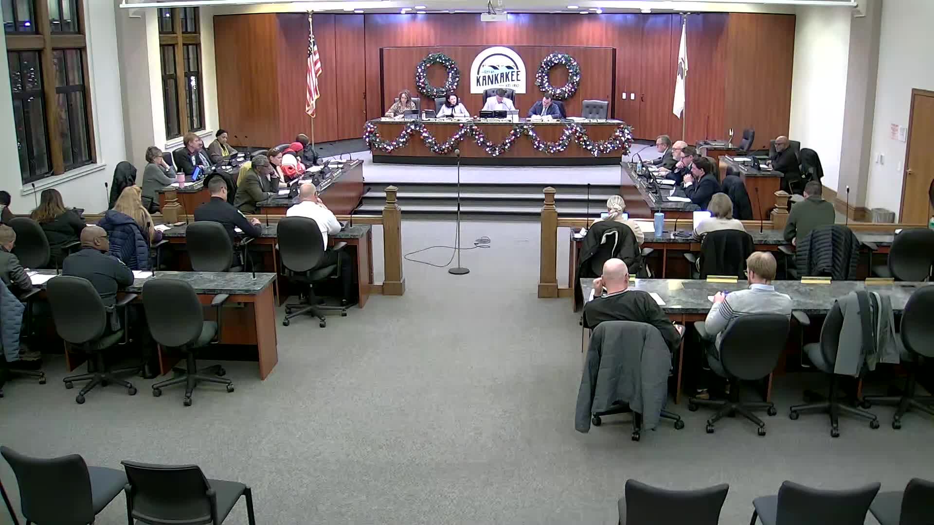 Kankakee council adopts county animal-control ordinance to let intergovernmental contract take effect Jan. 1