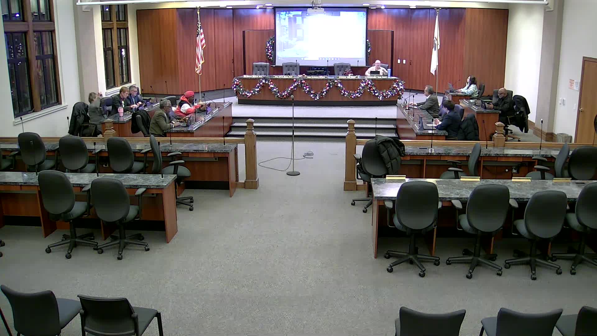 Kankakee City committee approves $174,084.09 in November draw vouchers