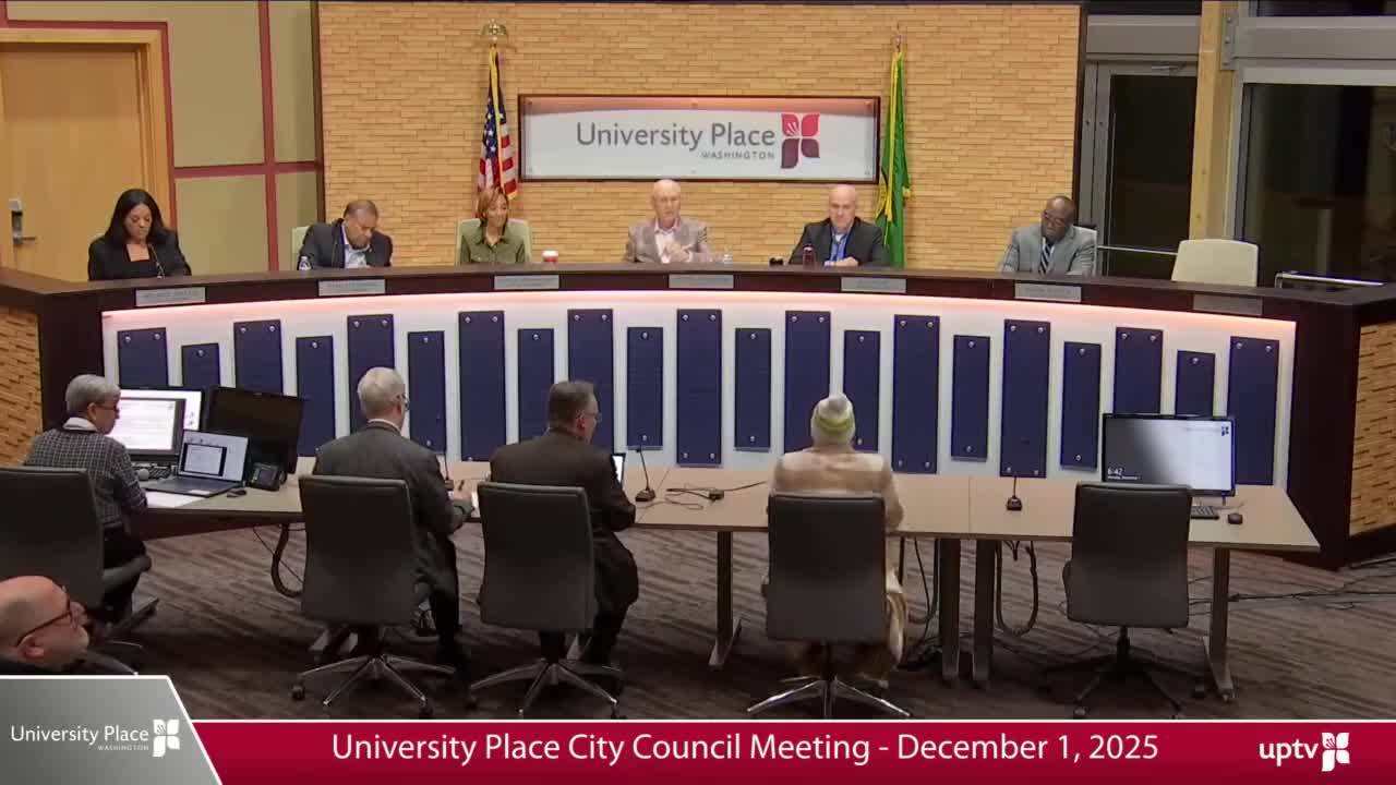 Residents tell council repeated complaints about neighbor’s property, urge stronger code enforcement