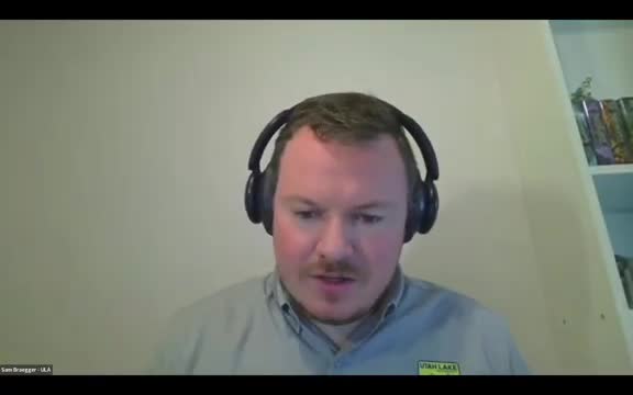 Utah Lake Authority adopts FY2026 budget amendments, long-range capital plan and delegates property-negotiation authority