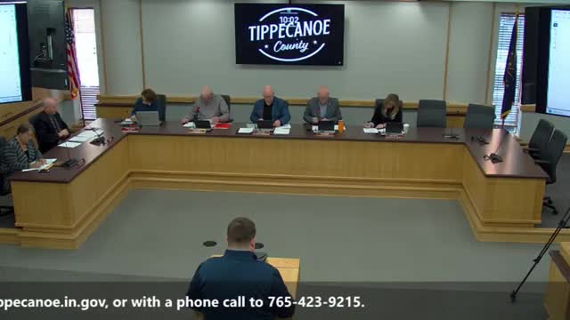 Board approves Sterling 27 rezone to R1B, with commitment; drainage and access to be handled at subdivision stage