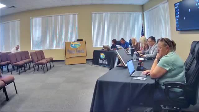 Council reviews ordinance to give historic-home owners an avenue to seek substantial-damage determinations