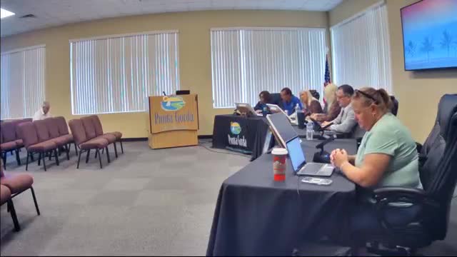 Council handles variances, code compliance, bulk-water interlocal, fee-waiver request and procurement updates