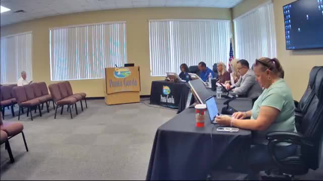 Council reviews utilities code rewrite, capacity fees and timeline for RO/well field completion