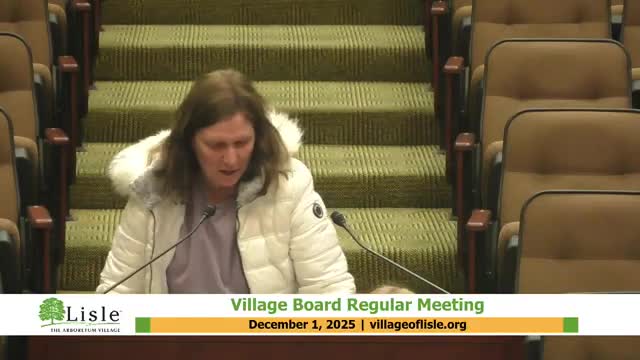 Resident alleges unfair Oakview water charges, questions connection fees and wheeling agreement