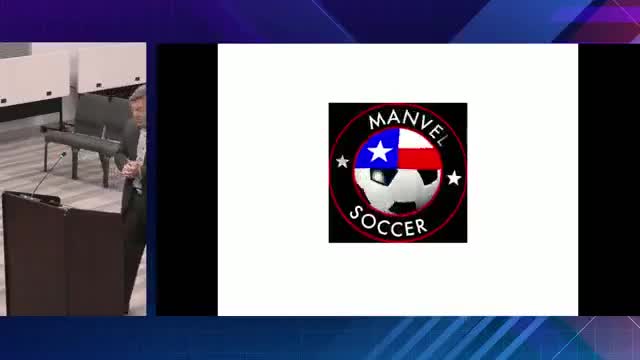 Manville Soccer proposes $2.86 million sports park, offers $1 million toward construction