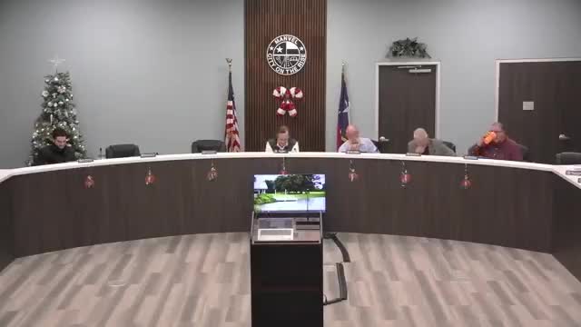 Manville council approves annexation, PUD and economic-development deal with BCS Capital Group