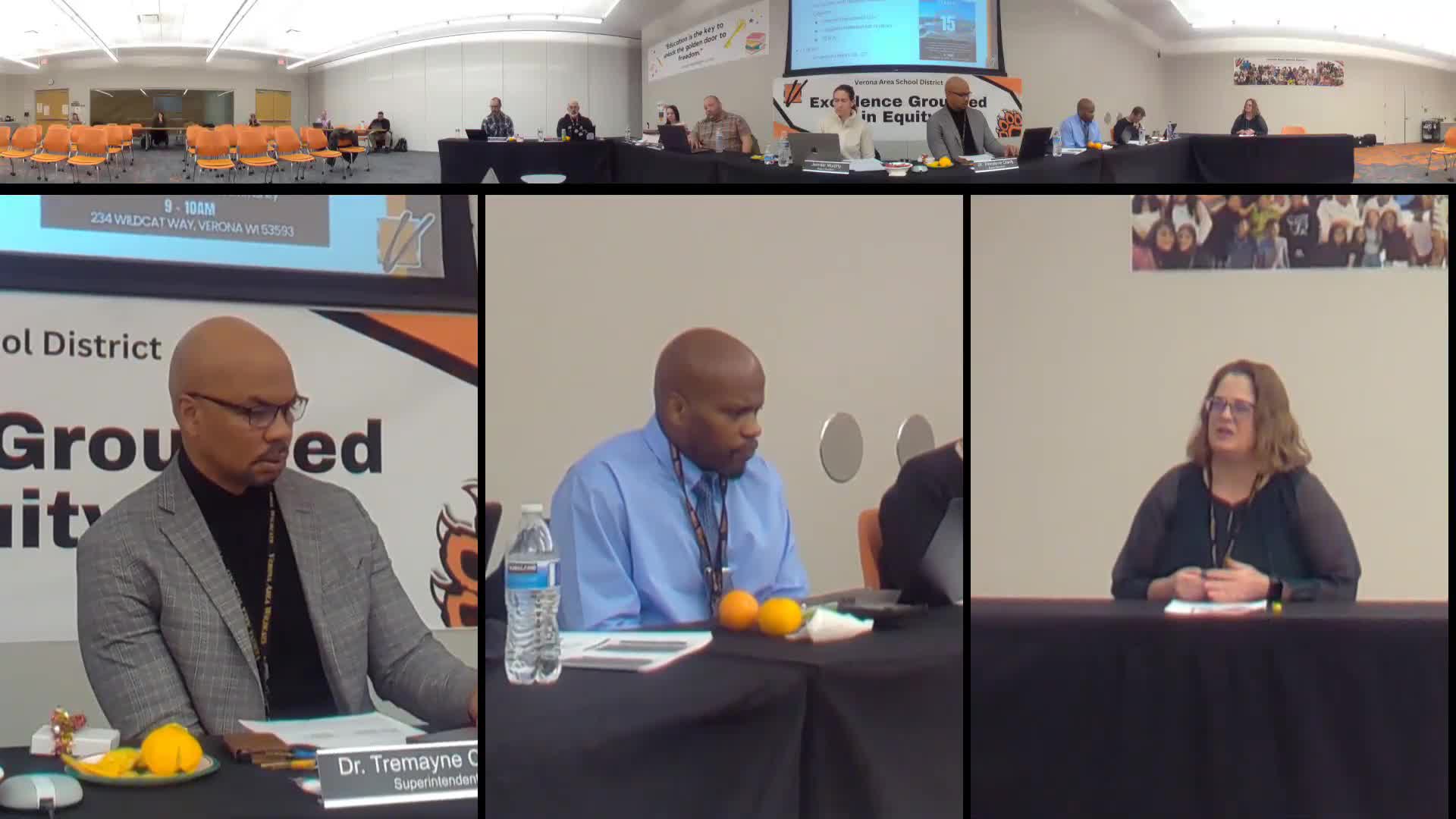 District to launch "School Community Connections" beginning with realtor outreach in January