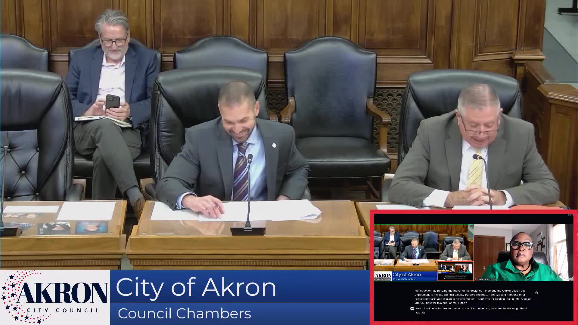 Planning committee approves temporary JED expansion to tax construction on Swan Lake phases 5 and 6