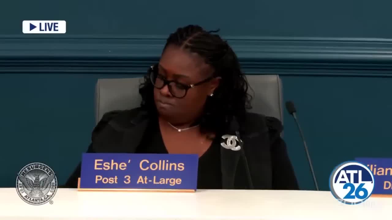 Committee on Council appoints Keith Lamar as Gate City Bar Association representative to Ethics Board