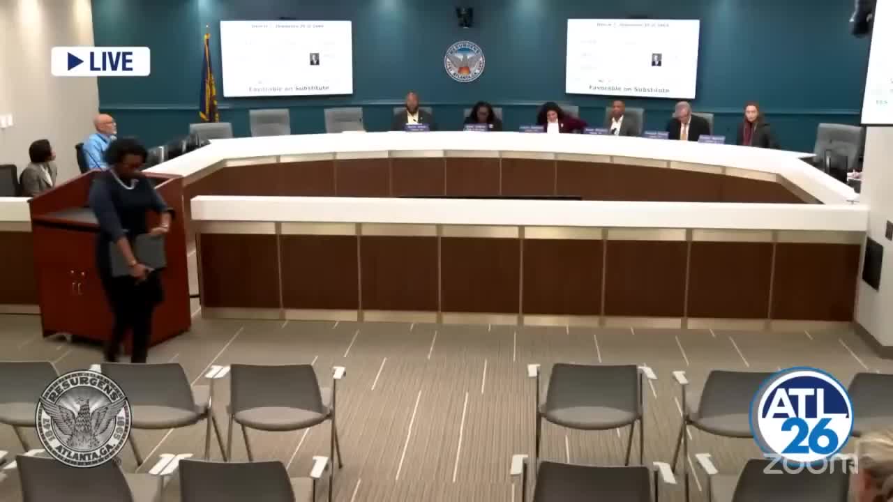 Committee votes to sunset commissions that completed their work