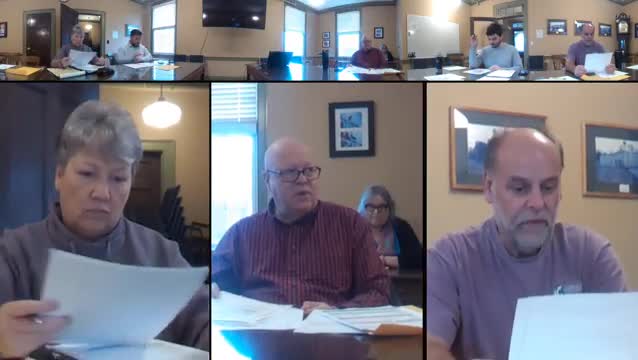 GRA authorizes city‑commissioned appraisals as land‑sale talks proceed with Cumberland Farms and other parcels