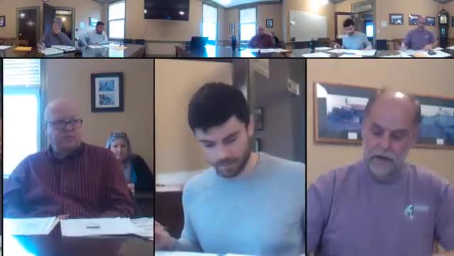 National Grid approval clears way for rear‑main project; city schedules Dec. 1 hearing