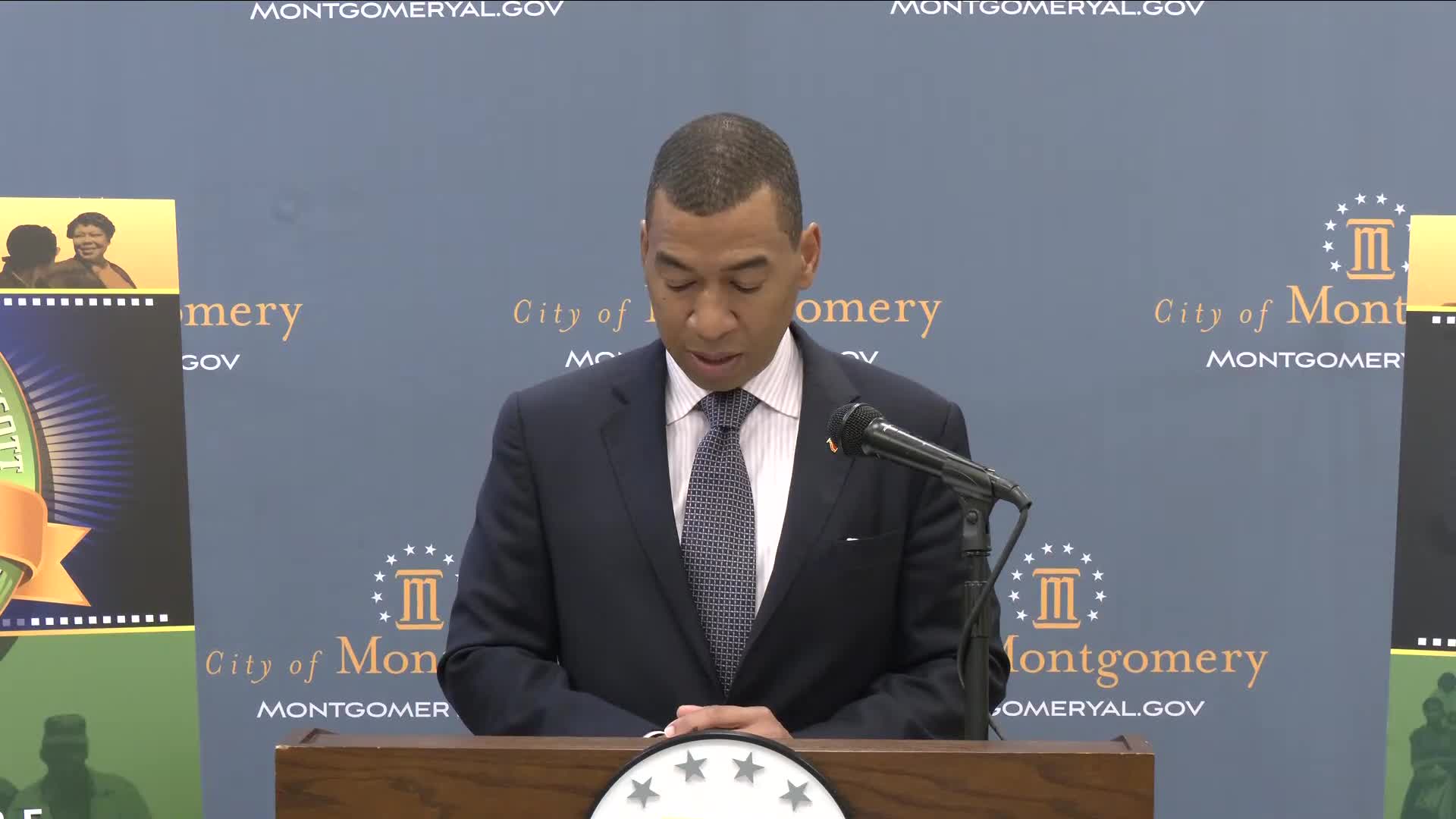 Montgomery outlines Rosa Parks 70th‑anniversary program and holiday events