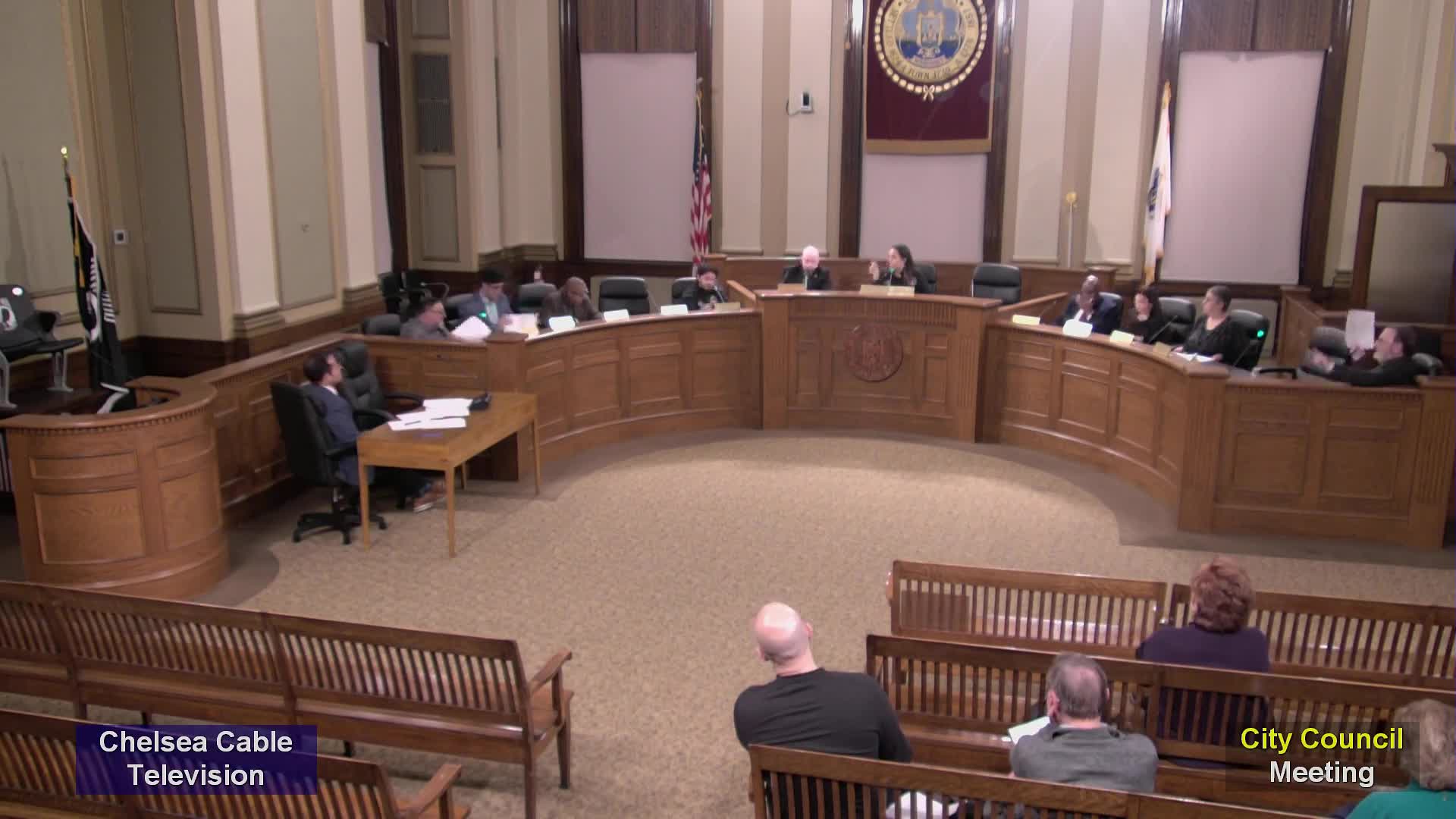 Chelsea council rejects MBTA curb-extension and sidewalk change at Pearl Street