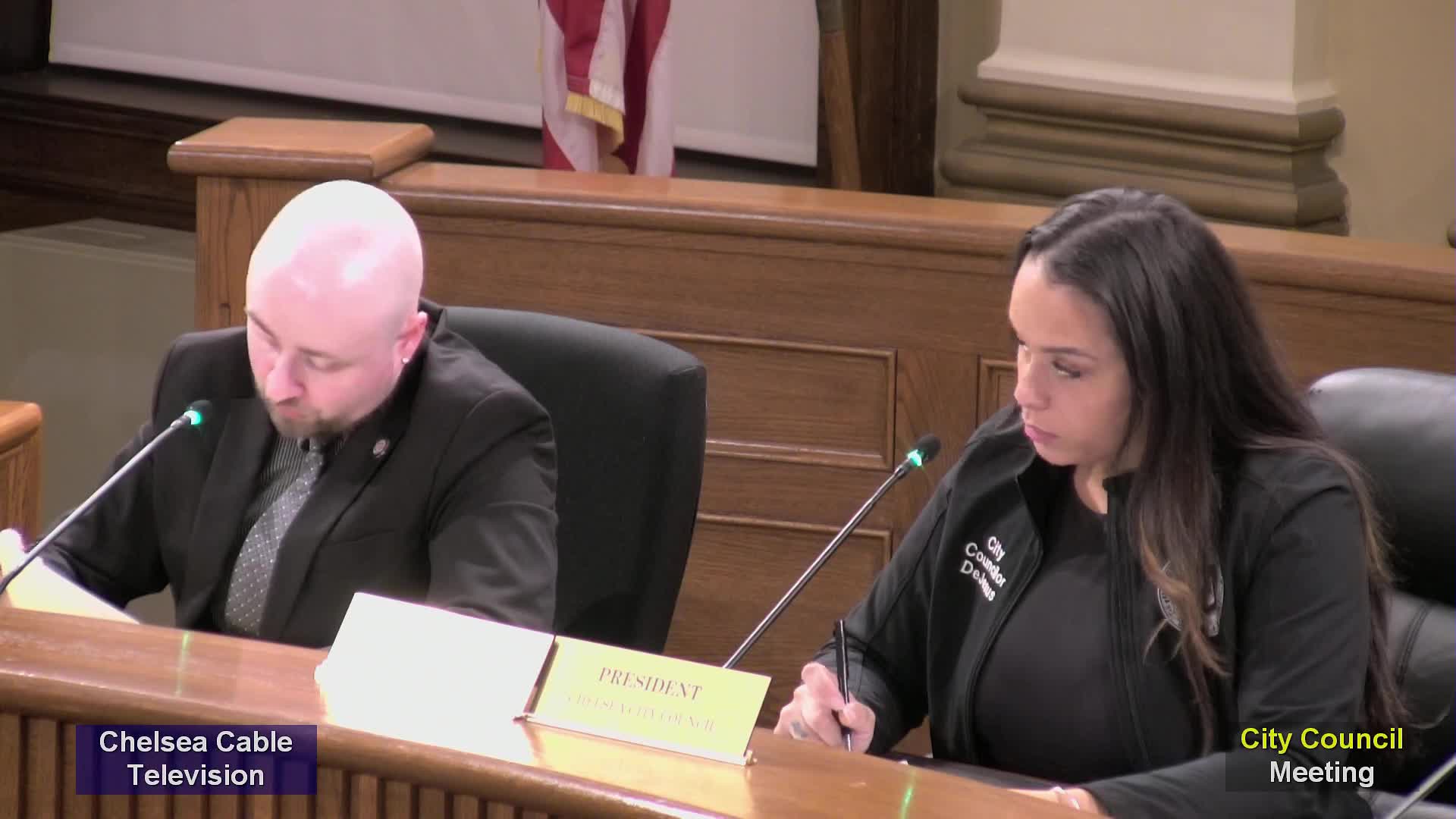 Council approves KM Park renovation appropriation and several community grants