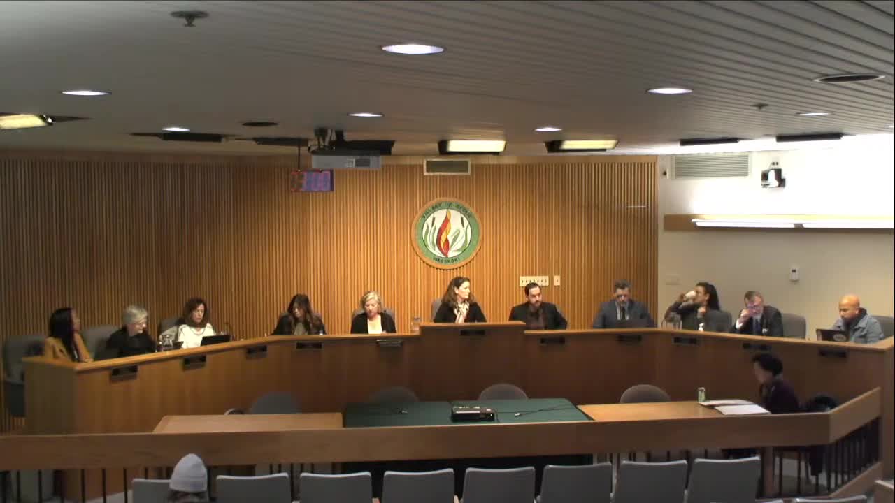 Skokie board expands option for self-selecting homeowners to join lead service line replacement program