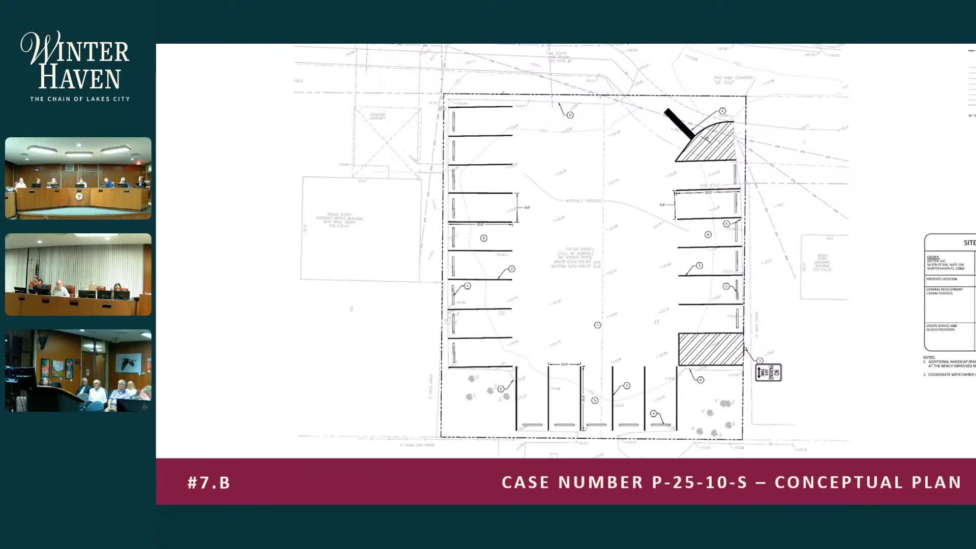 Planning commission recommends allowing mobile food vending at Lake Ashton amenity center