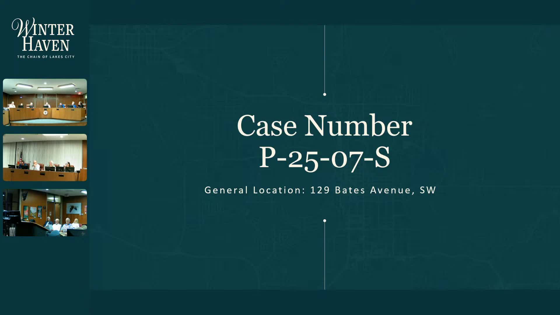 Planning commission approves two downtown parking lots; nearby business owner warns sidewalk will reduce her customer parking