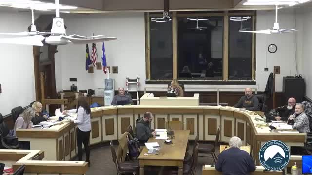 Residents press commission for neighborhood councils and more participatory public comment