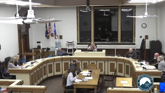 Commission debates request for independent Superfund coordinator; county official says Superfund now a standalone department