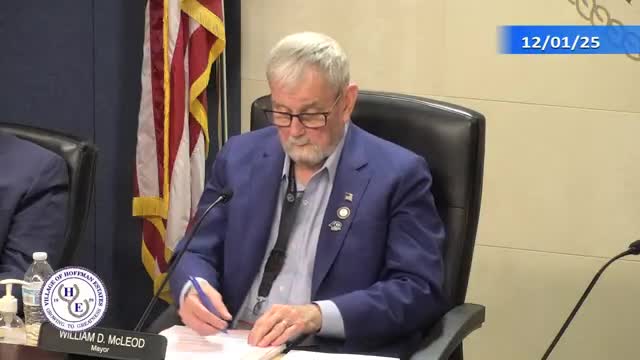 Hoffman Estates OKs special use for 335-unit Grand Reserve development at former Menards site