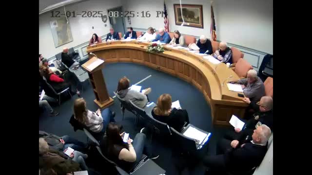 Cortland council approves nepotism policy, cybersecurity resolution and multiple infrastructure and emergency items