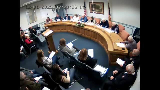 Cortland council withdraws proposed five-year refuse contract after bidding and recycling concerns