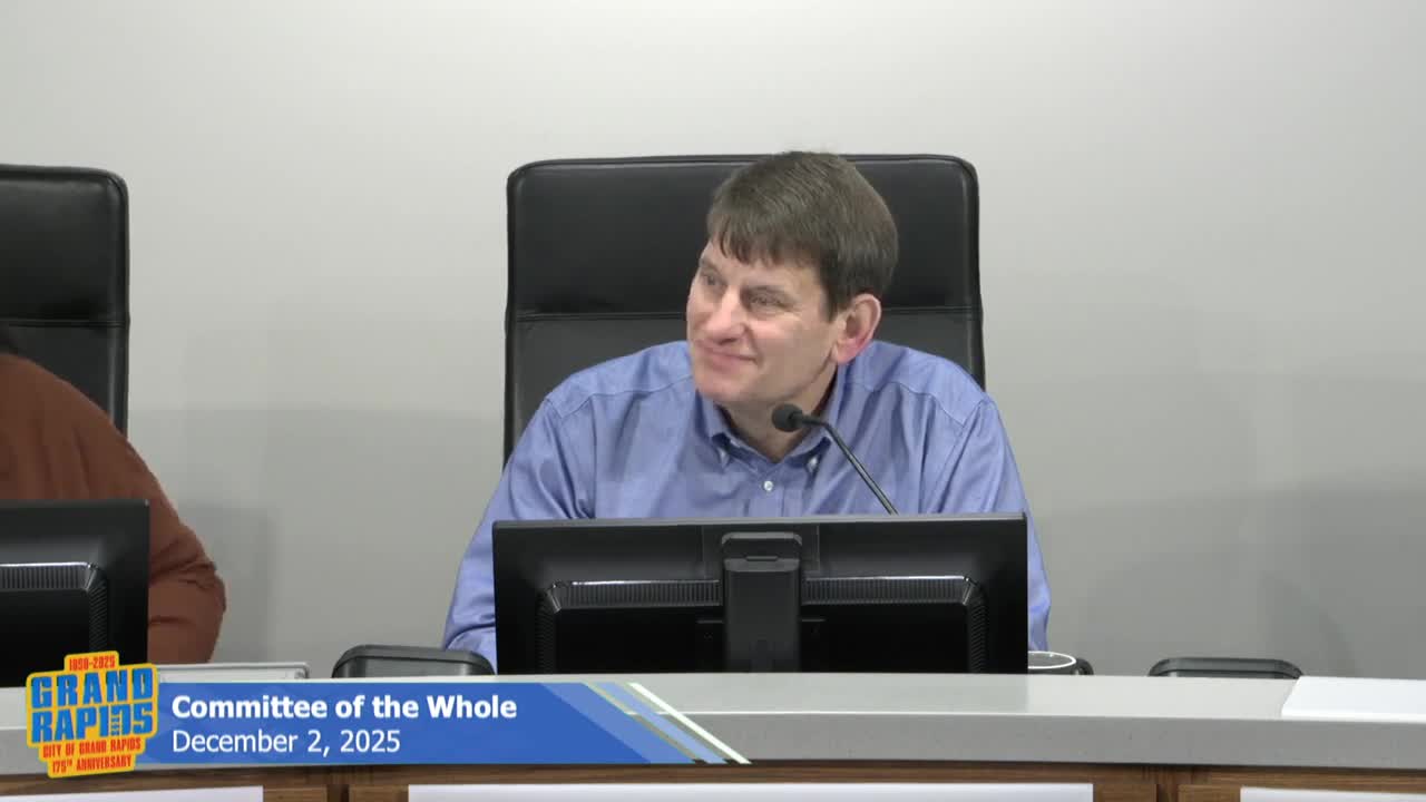 City hires Mosaic to lead city attorney search; profile and timeline set