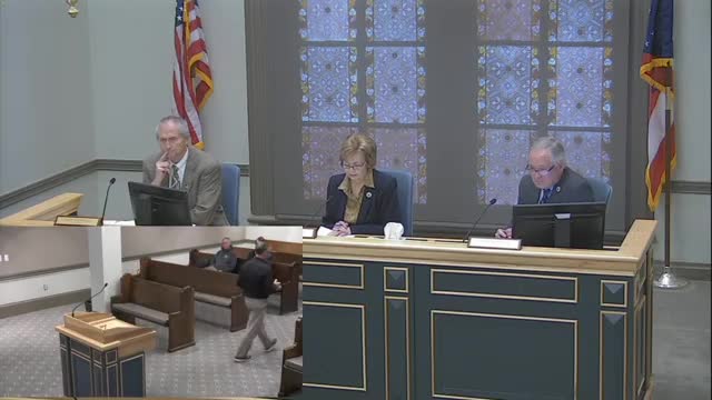 Delaware County approves contract award for Norris Run drainage improvements