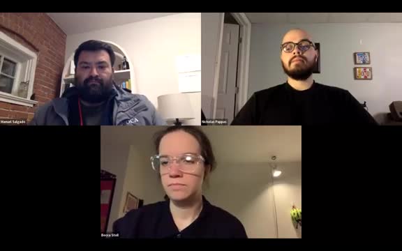 Norwalk Bike Walk Commission approves minutes as amended and adjourns Dec. 1 meeting