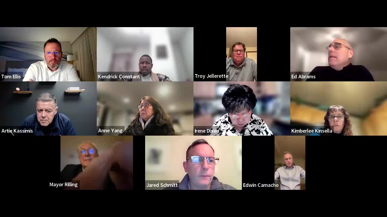 Norwalk BET approves $163,500 contingency transfer to cover registrar election costs