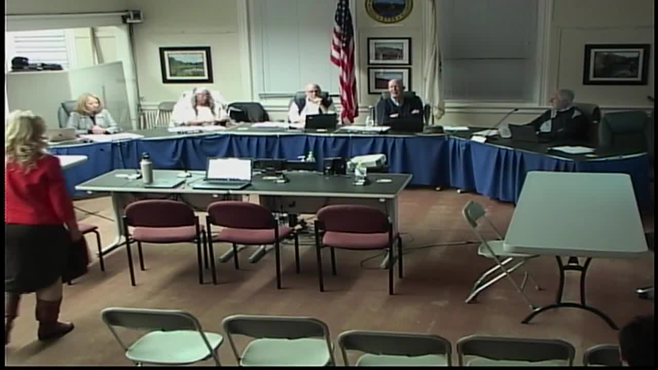 Wareham district outlines FY27 'level service plus' budget, cites salaries and tuitions as major drivers