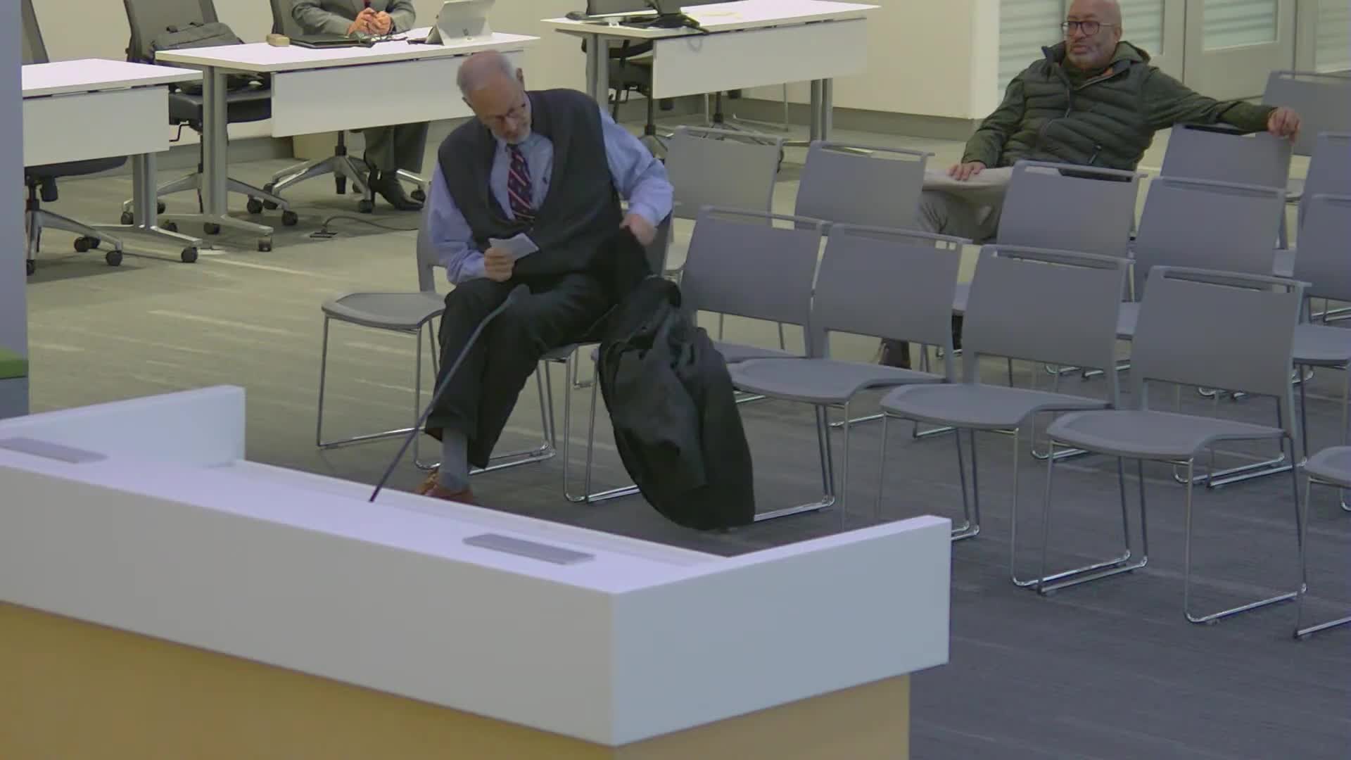 Committee advances $10,000 ARPA request to help form Taylor Merchants Association