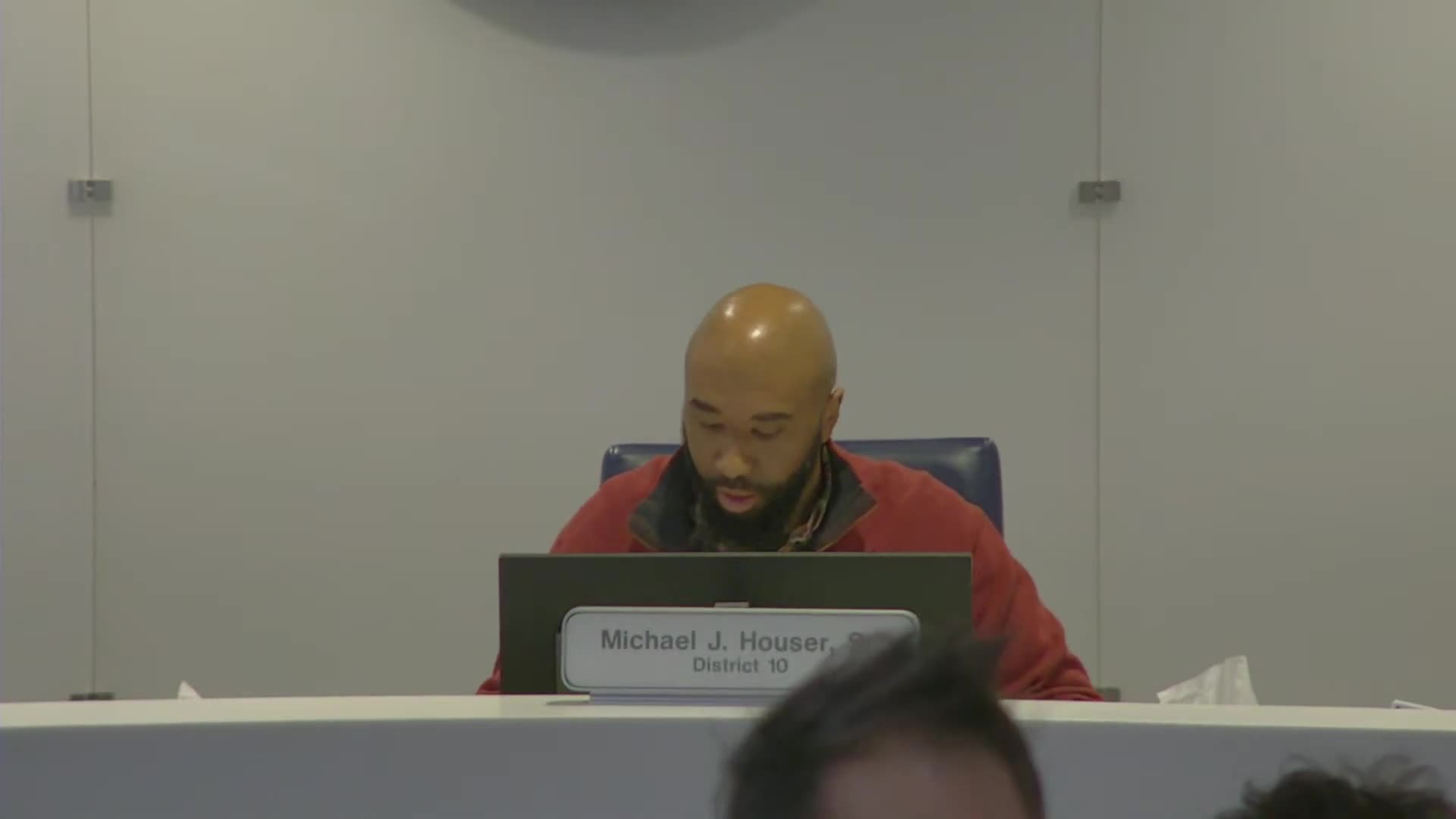 Committee advances extension for Warner & Swayze brownfield loan to align with state timeline